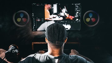 DaVinci Resolve Plugins I Can