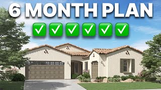 Buying A Home In 6 MONTHS? Here’s Your Gameplan by Win The House You Love 122,561 views 5 months ago 59 minutes