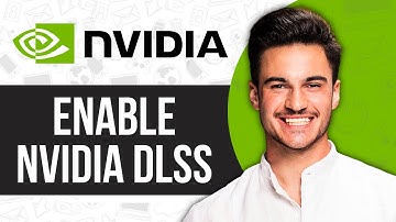 How to Enable NVIDIA DLSS (2025 Tutorial)