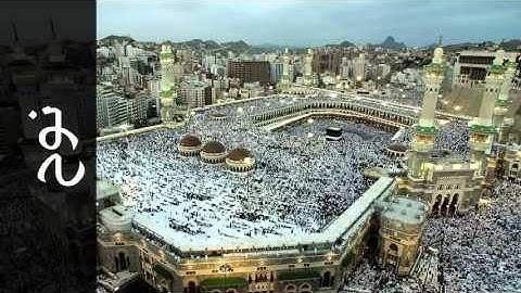 سورة نوح محمد أيوب - Surah Nooh Mohammed Ayyub