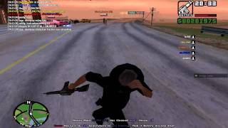 DeadlyForce - Working With Criminals & CopDM