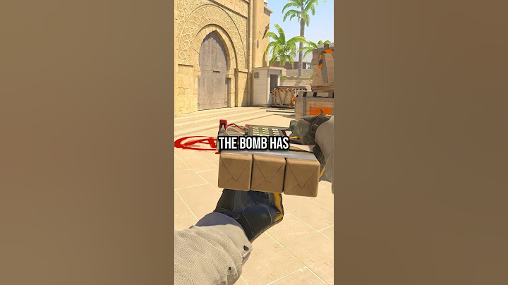 NEW CS2 10 SEC BOMB SOUNDS!!