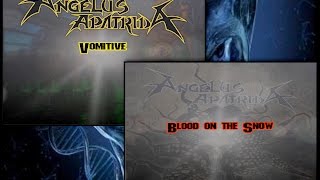 Angelus Apatrida Riffs