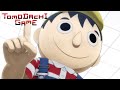 Do You Wanna Play a Game? | Tomodachi Game
