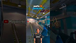 zont1x 3K Nuke | Ramp Hold vs Vitality (IEM Rio Grand Final) #zont1x #spirit #vitality #3k #ramp
