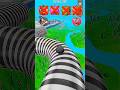Can You Beat This? Going Balls Level 350 Challenge!#shorts #goingballs