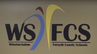 WS/FCS Board of Education Meeting (August 26)