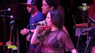 ♫♫Me Canse De Ser La Otra - Los Barraza - Discoteca Banana 22/04/18