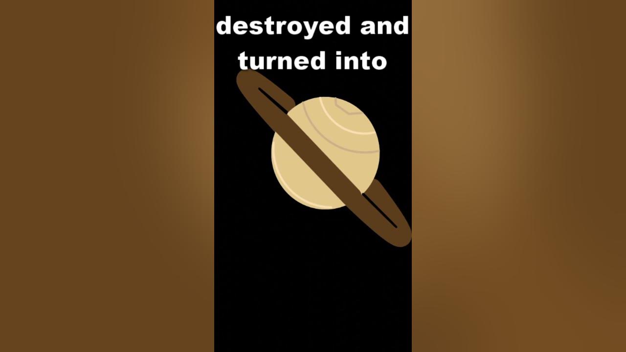 how-did-saturn-get-its-rings-space-facts-saturn-planets