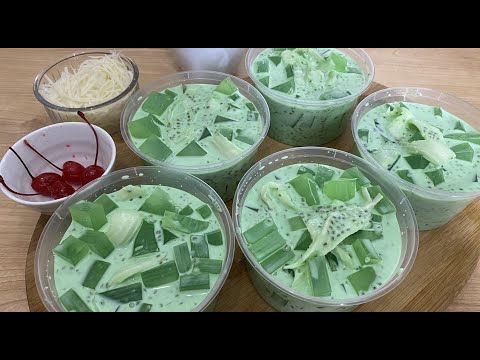 Buko Pandan Original Rice
