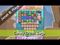 Candy Crush Saga Level 16644