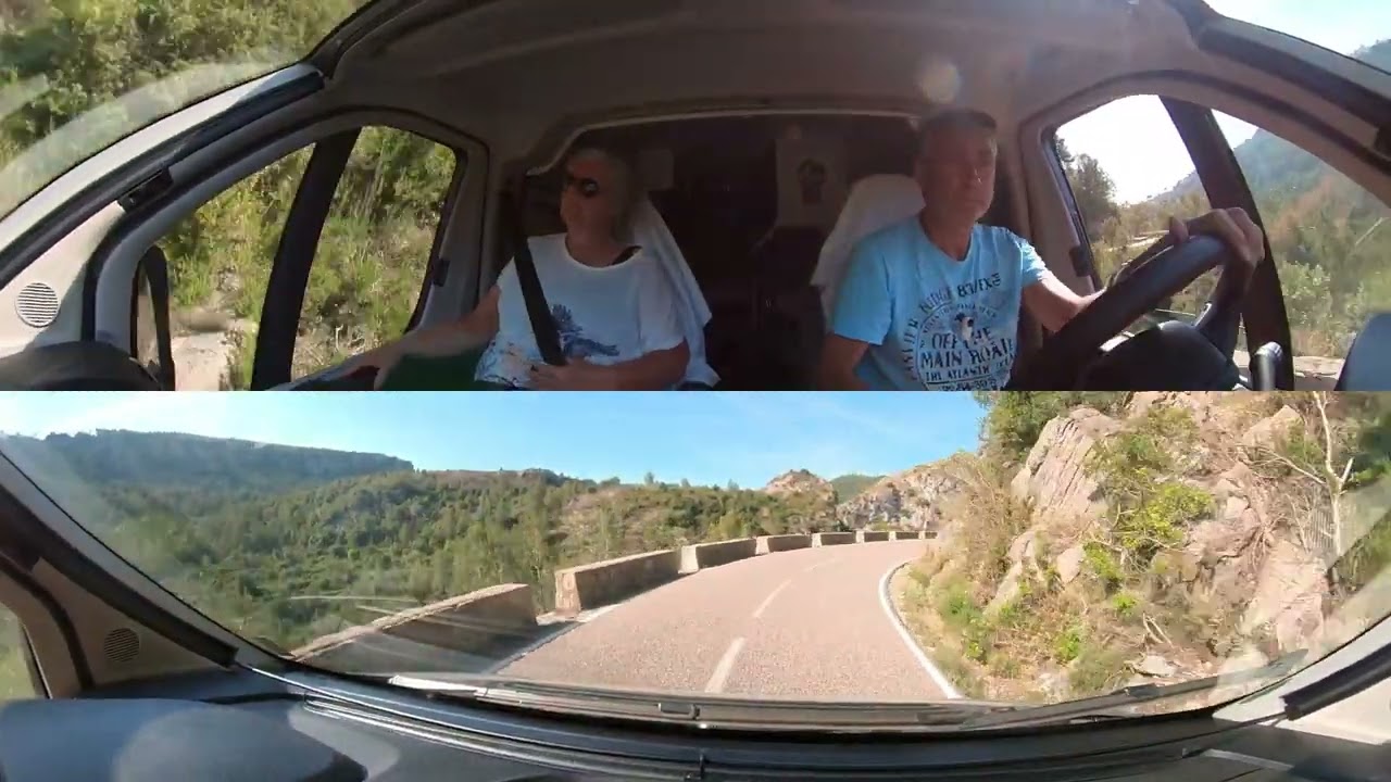 The Great Reset S01E05 Tivissa