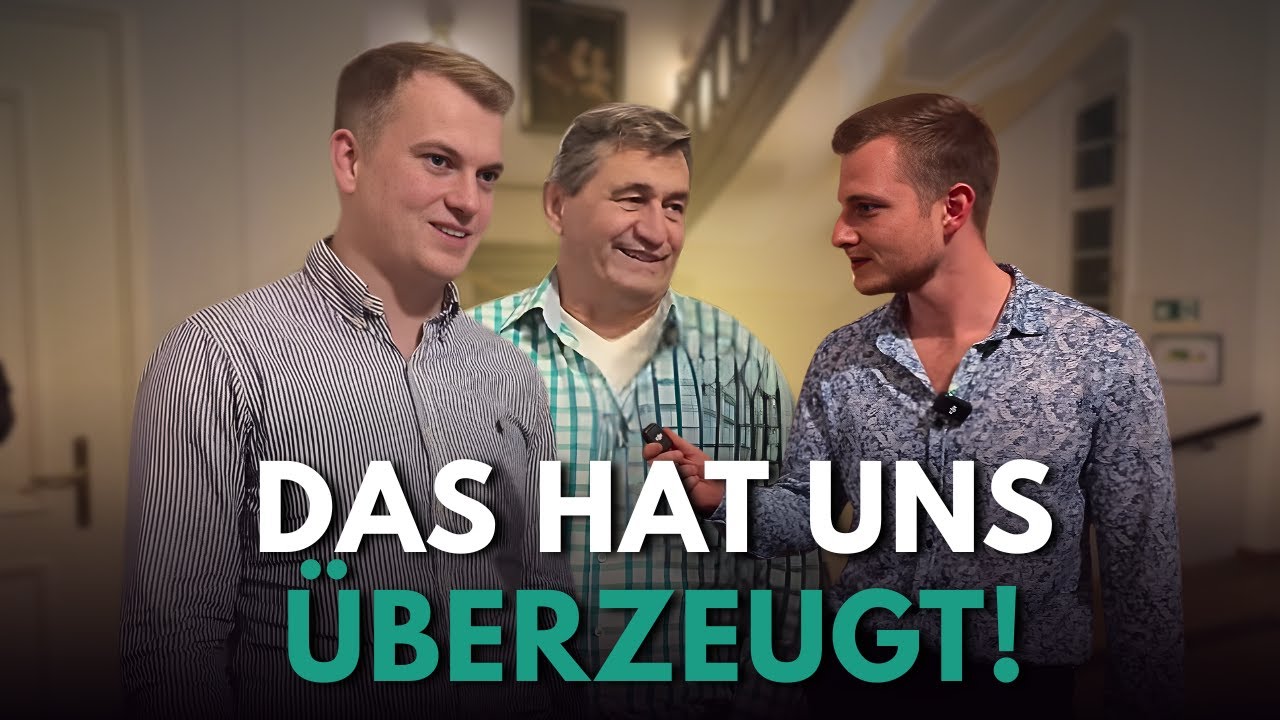 Investorin aus der Community
