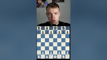 1 Move Checkmate ‼️
