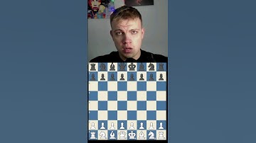 1 Move Checkmate ‼️