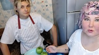 картинка: БЕРУ ИНТЕРВЬЮ У ЗЯТЯ ВЛАДИКА  О ЕГО ДЕТСТВЕ.НАКОНЕЦ ТО НАМ НЕ МЕШАЮТ .