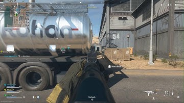 How To Slide Cancel In Warzone 2