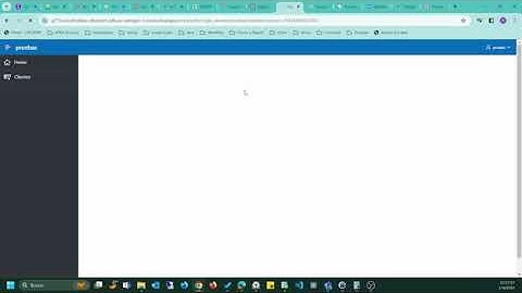Funcionalidad de un Interactive grid (Reporte interactivo) en Oracle APEX
