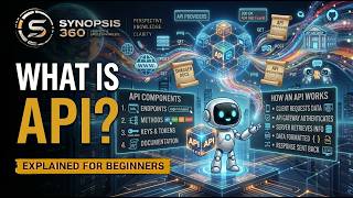 What Is an API? How Apps and Software Communicate With Each Other screenshot 5