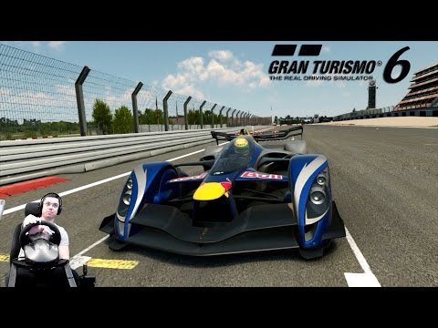 Vidéo: Gran Turismo 6 Aura Un Grand Patch Du Premier Jour
