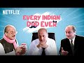 Every Indian Dad Ever! feat. Anupam Kher