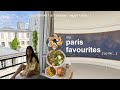 My extremely unofficial paris favourites  food museums  things to do
