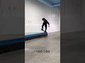 🤯😵💫 100 tricks. - Ronnie Kessner is amazing. #skateboarding #reels