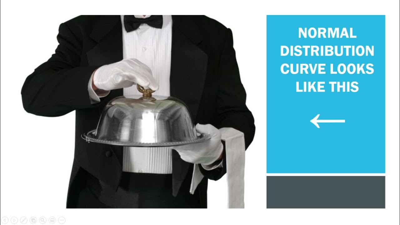 Degrees of Freedom EXPLAINED YouTube