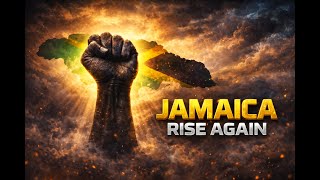 Jamaica Rise Again (Without A Doubt) | Motivational Anthem
