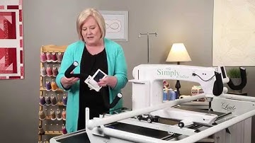 Installing Rear Handlebars + Display – Getting Started with HQ Simply Sixteen