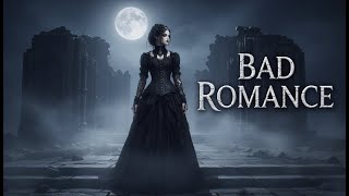 Ashfall Covenant — Gothic Symphonic Metal | Post-Apocalyptic Dark Romance | Official Music Video