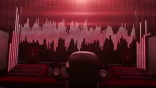 Recording Studio promo animation by IAM77