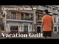 I Almost CANCELLED This Trip | Tech Corporate India