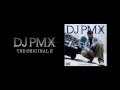 DJ PMX "THE ORIGINAL II" Special CM