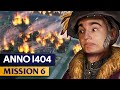 Ich wollte doch nur die Zeit bis Anno 117 rumkriegen