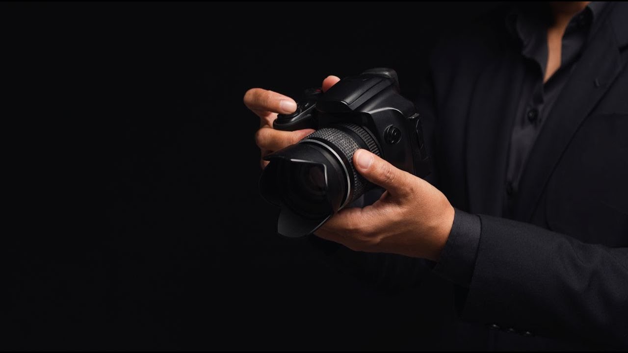 Choosing the Perfect Camera: Unleash Your Inner Photographer