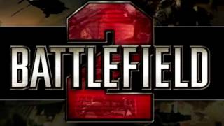 Battlefield 2 Main Theme 10 HOURS!