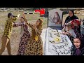 Zainab At Elnaz S Grave The Tragic End Of A Friendship 