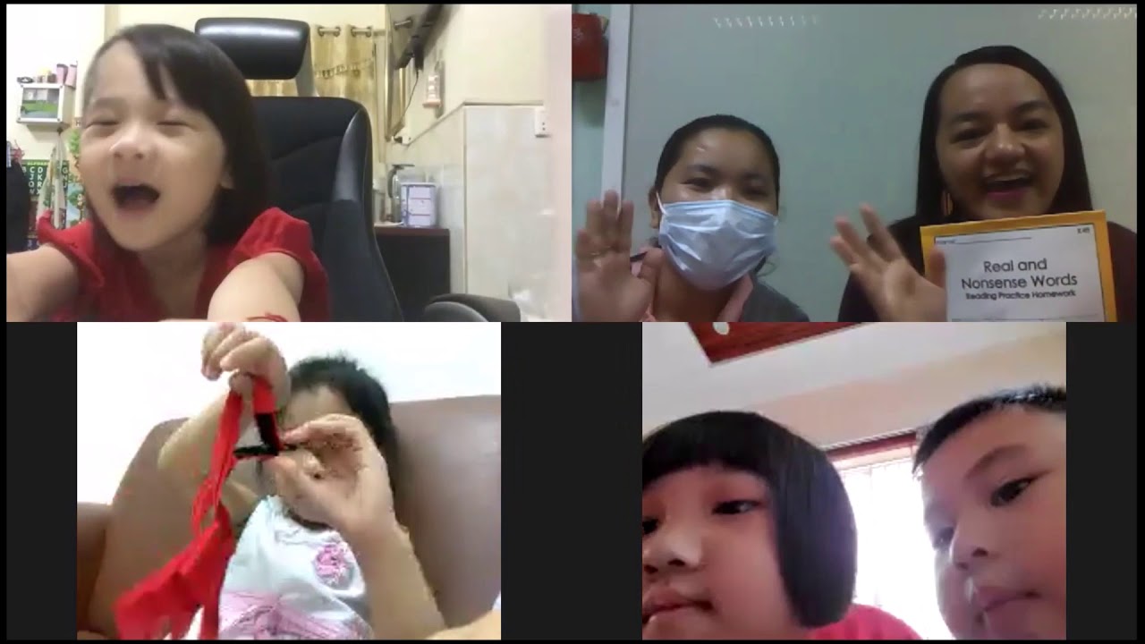 CIA PP Online Learning