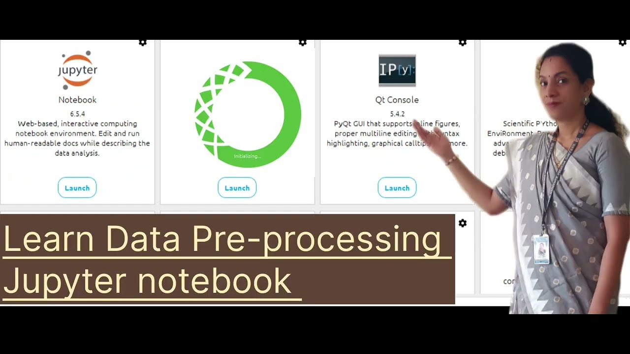 Practical 2| Data Science || Data frames and basic data pre-processing ...