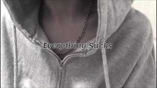 Everything Sucks - vaultboy Cover Song By Li Congwen (李从文) | Deep Voice