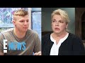 Sister wives star garrison brown dead at 25 janelle brown speaks out  e news
