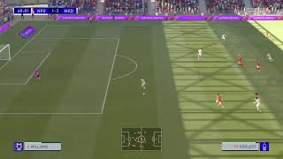 MK Dons career mode season 3 episode 7