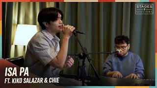Kiko Salazar And Chie - Isa Pa Live Performance Followspot