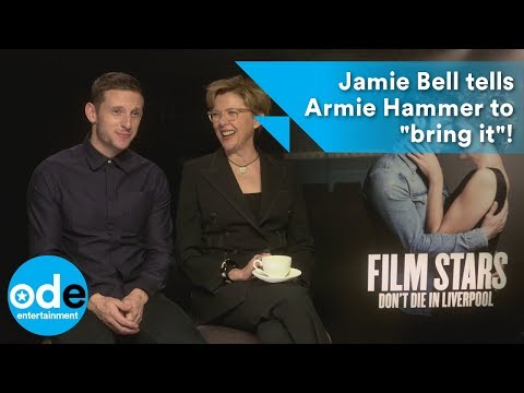 Jamie