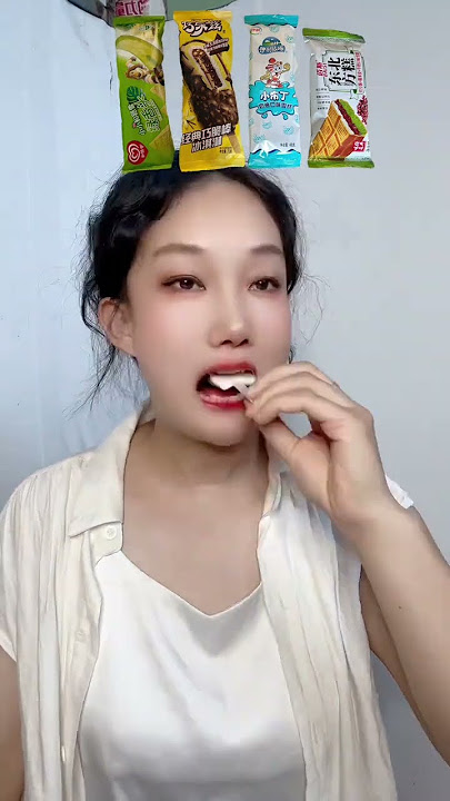 Recommended casual snacks Yili ice cream Mengniu ice cream Qiaolezi thousand-layer snow ice crea