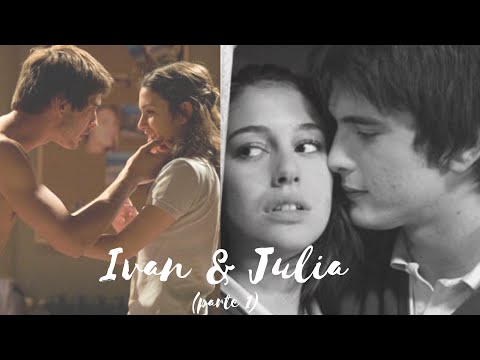 Iván y Julia  | parte 1