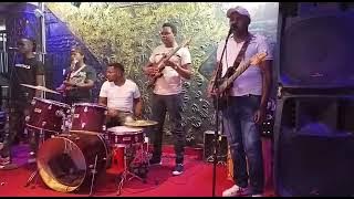 Mumina Kamalisa @captain lodge sabaki