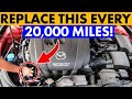 How To Make Your Mazda Last Over 300k Miles Without Any Major Repairs!