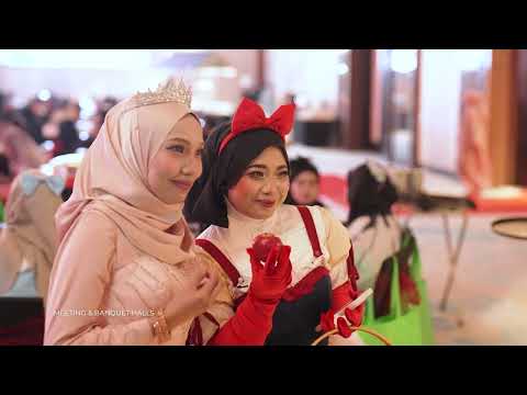 Make Your Event Unforgettable at Bertam Resort Penang. Create memorable moments with us.